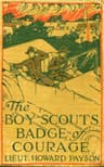 The Boy Scouts' Badge of Courage