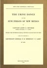 The Urine Dance of the Zuni Indians of New Mexico