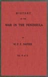History of the War in the Peninsula and in the South of France from the Year 1807 to the Year 1814, Vol. 4