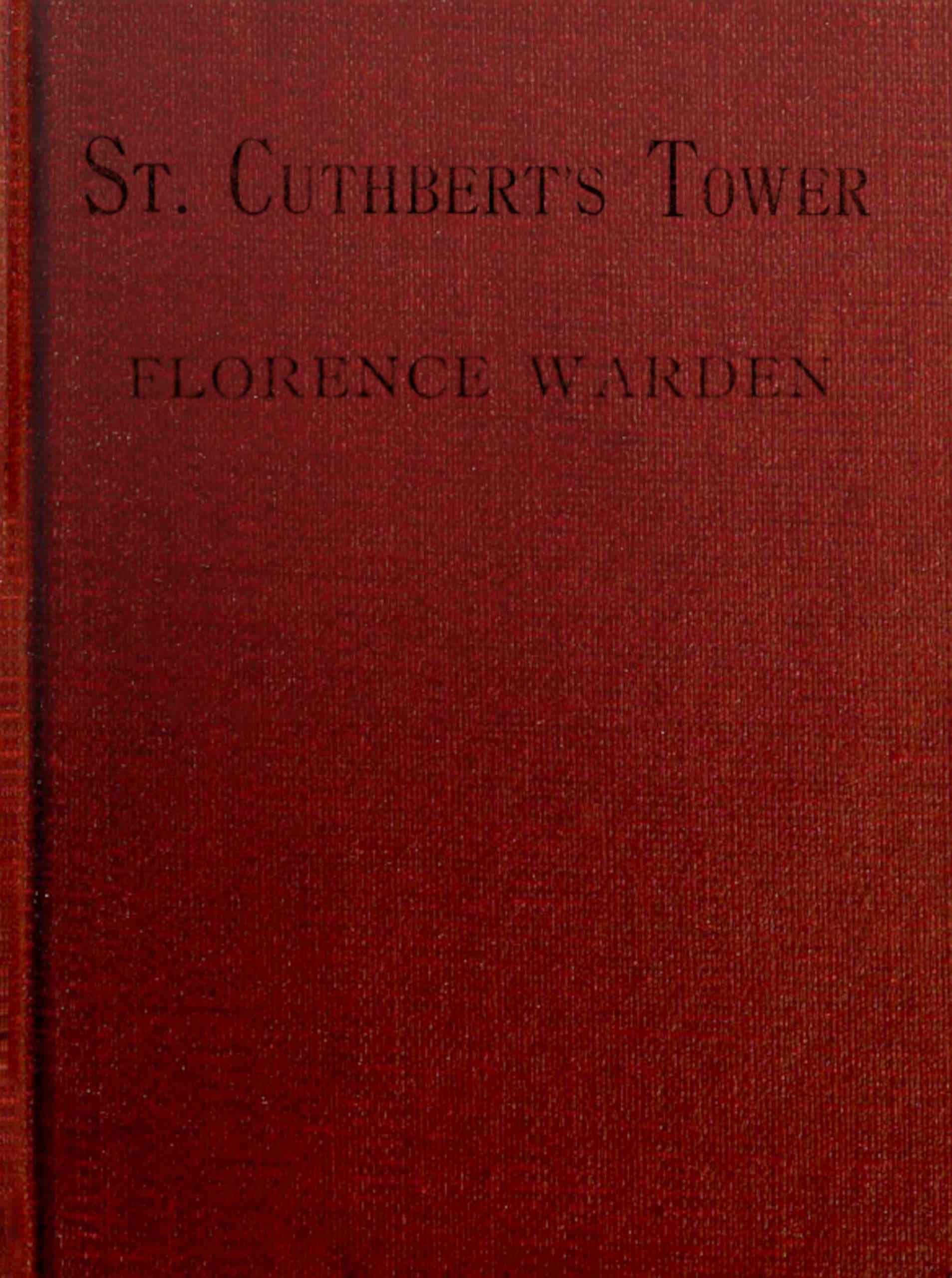St. Cuthbert's Tower