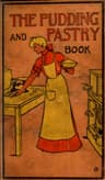 The Pudding and Pastry Book