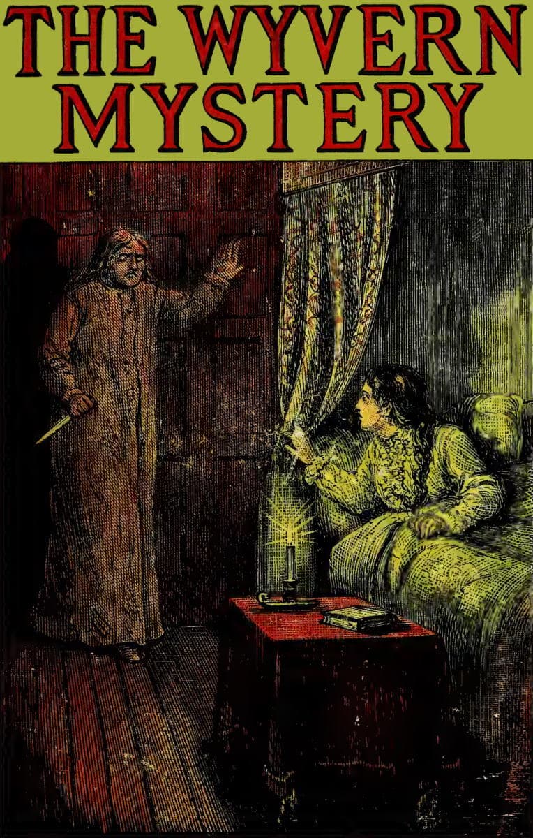 The Wyvern Mystery