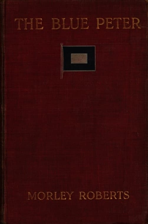 The Blue Peter: Sea Comedies