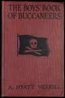 The Boys' Book of Buccaneers