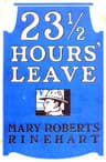 Twenty-Three and a Half Hours' Leave