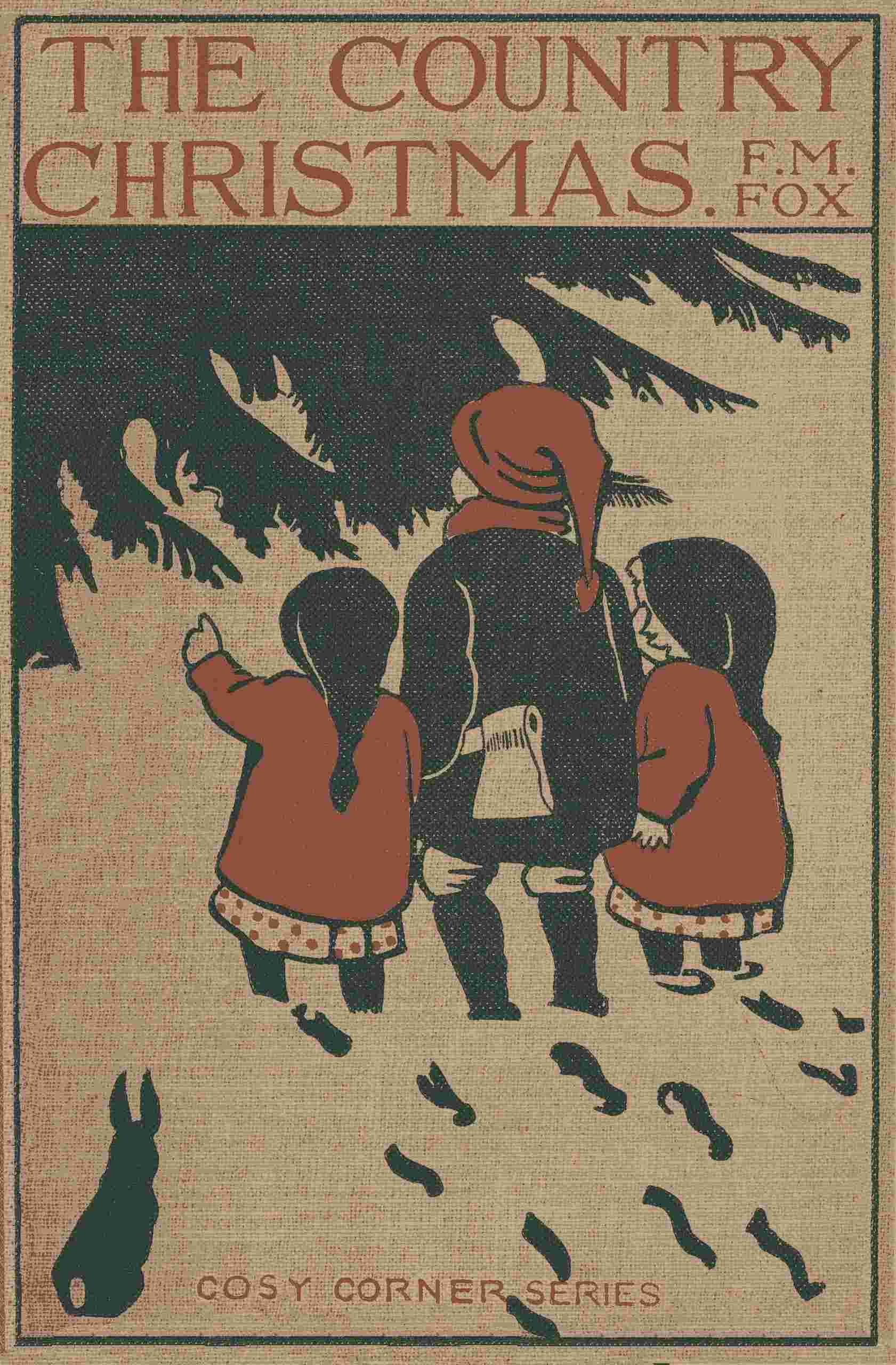 The Country Christmas