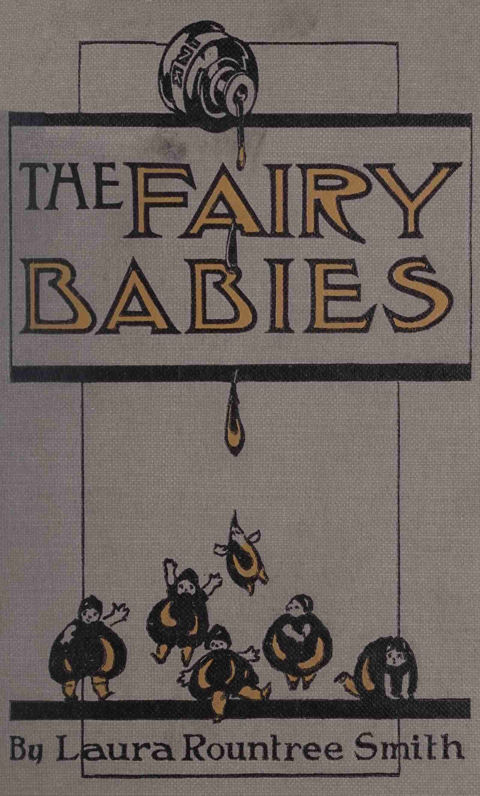 The Fairy Babies