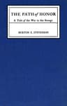 The Path of Honor: A Tale of the War in the Bocage
