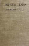 The Unlit Lamp