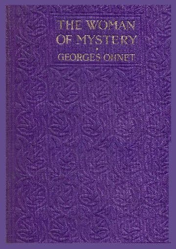 The Woman of Mystery