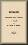 Historia Del Levantamiento, Guerra Y Revolución De España (2 De 5)