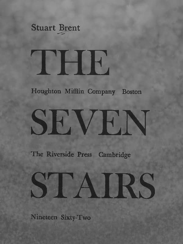 The Seven Stairs