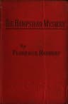 The Hampstead Mystery: A Novel. Volume 2 (of 3)