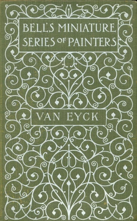 The Brothers Van Eyck