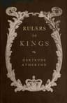 Rulers of Kings: A Novel