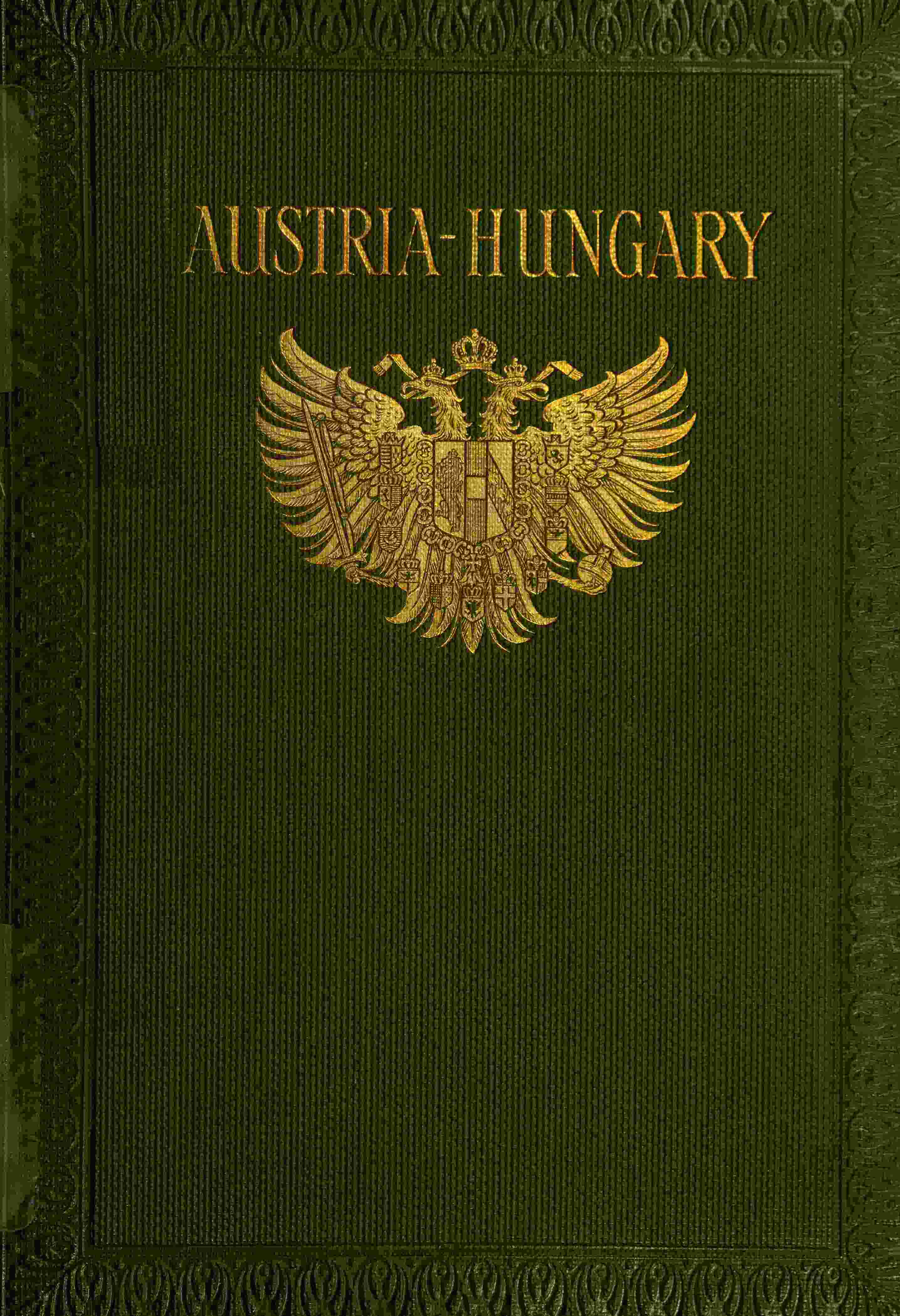 Austria-Hungary