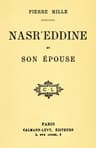 Nasr'eddine Et Son Épouse
