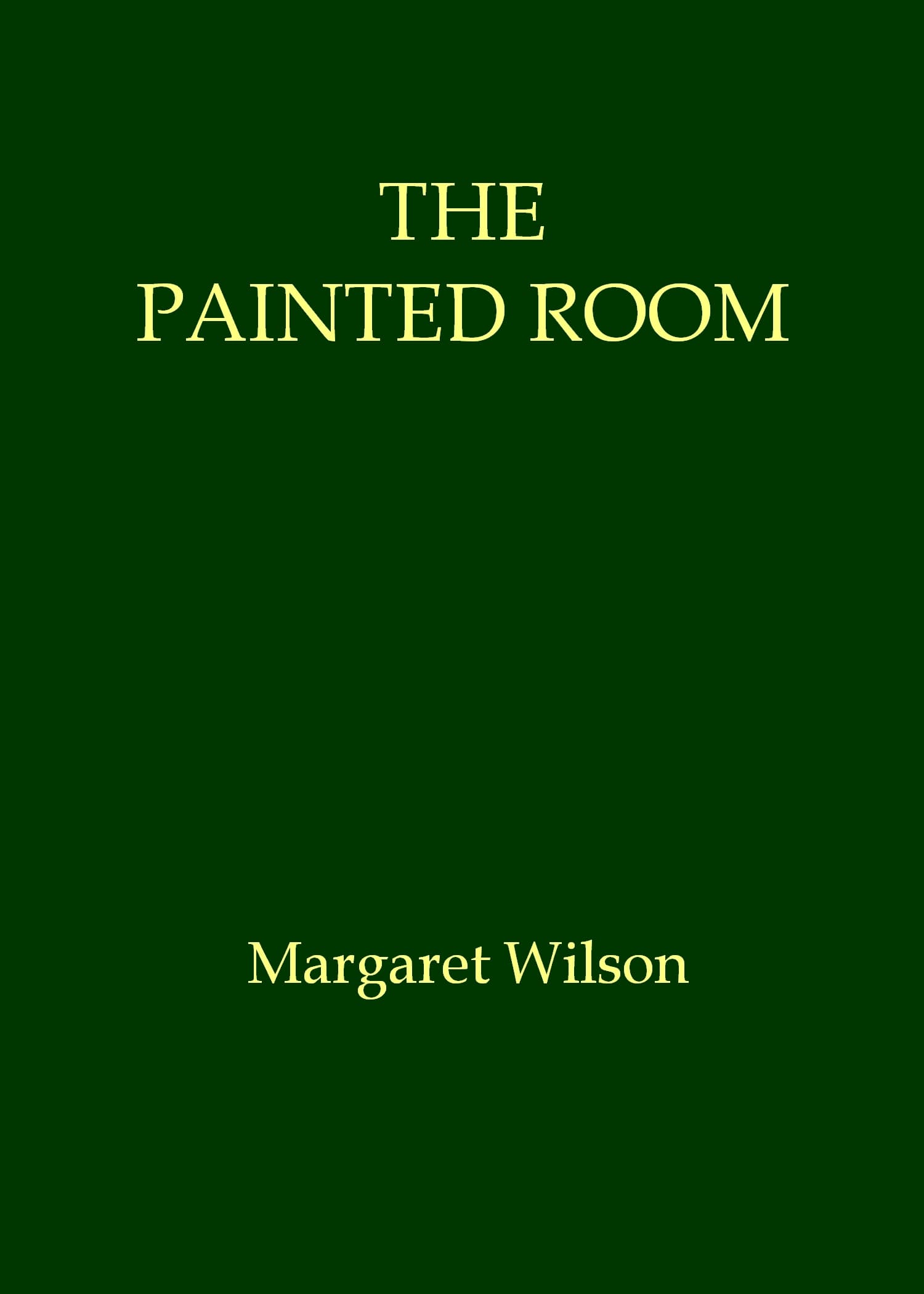 The Painted Room