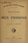 Mes Prisons