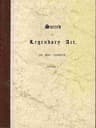 Sacred and Legendary Art, Volume 1 (of 2)containing Legends of the Angels and Archangels, the Evangelists, the Apostles, the Doctors of the Church, and St. Mary Magdalene, as Represented in the Fine Arts.