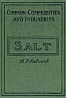 Salt and the Salt Industry