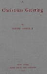 A Christmas Greeting