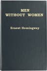 Men Without Women