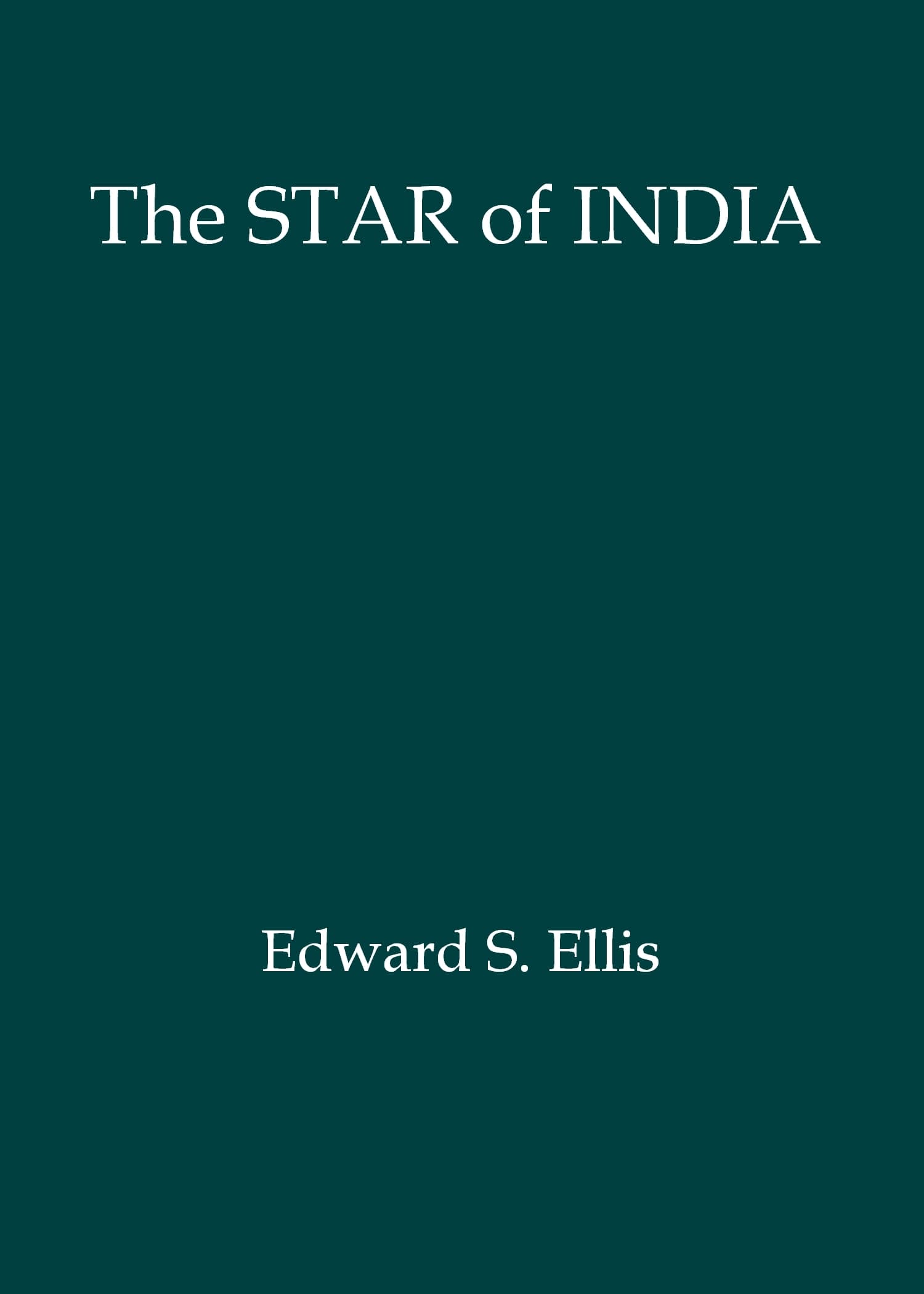 The Star of India