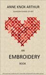 An Embroidery Book