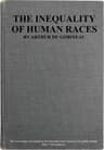 The Inequality of Human Races
