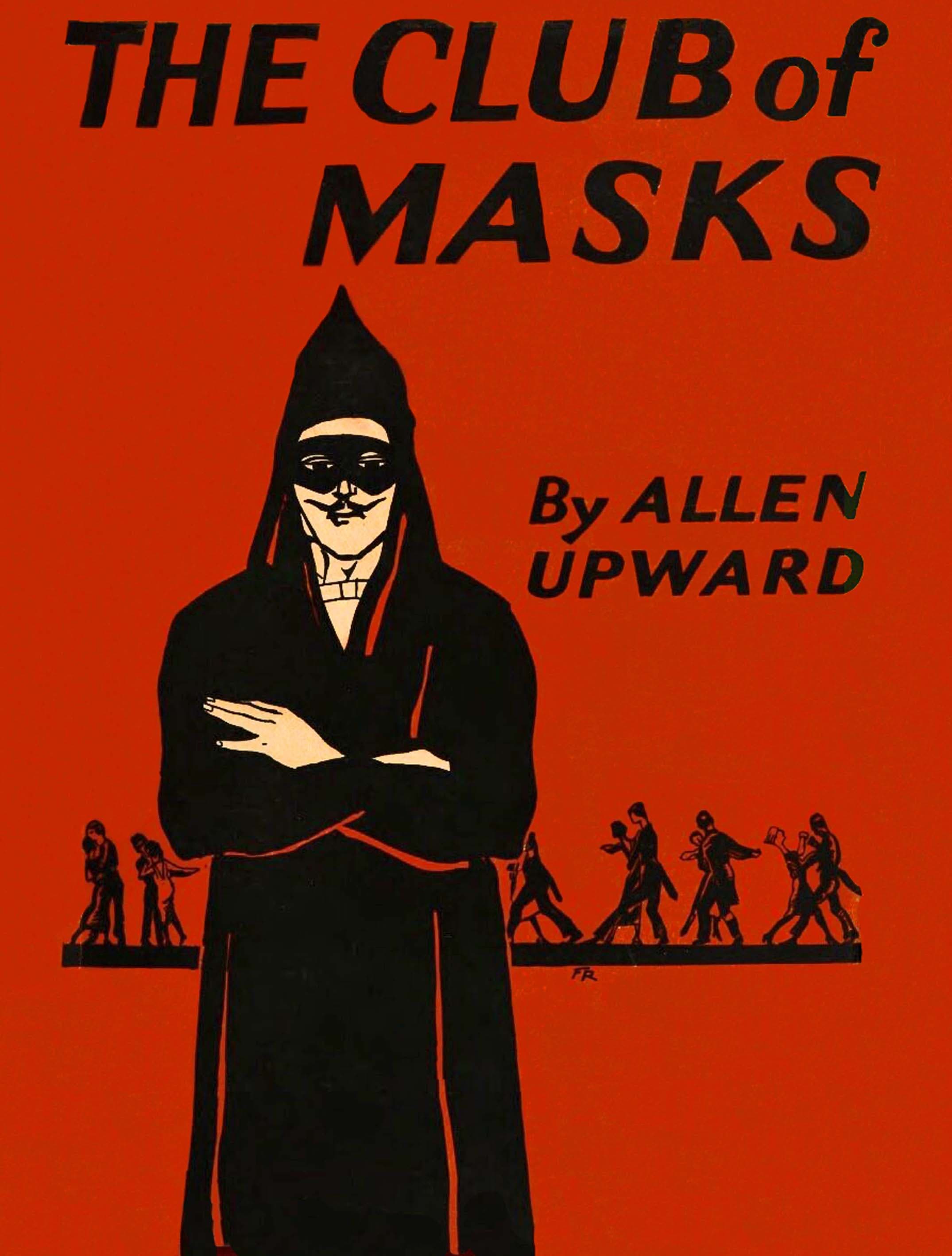 The Club of Masks