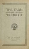 The Farm and the Woodlot