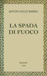 La Spada Di Fuoco: Racconto