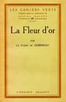 La Fleur D'or