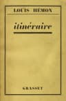 Itinéraires