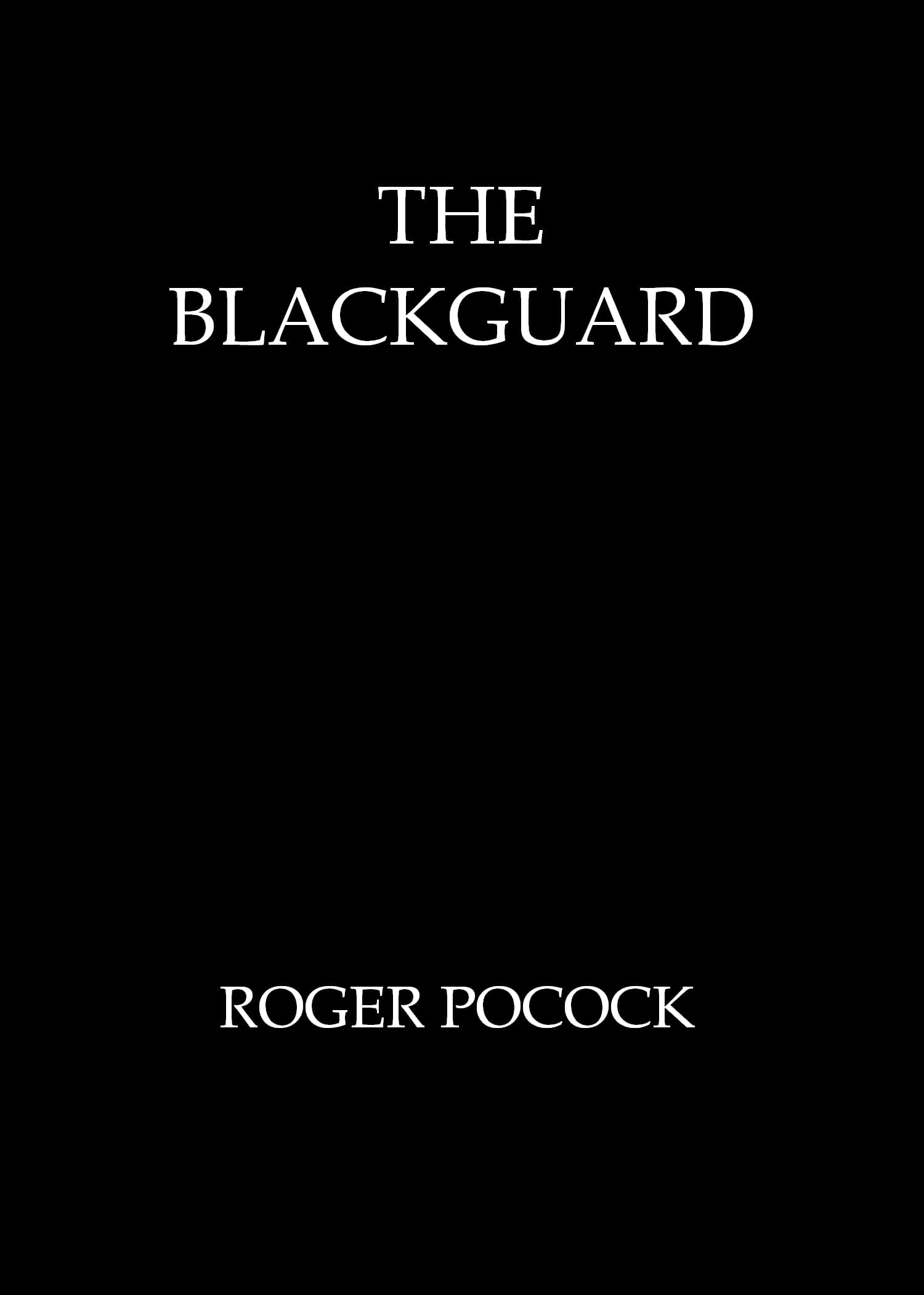 The Blackguard