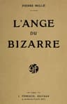 L'ange Du Bizarre