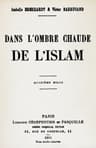 Dans L'ombre Chaude De L'islam