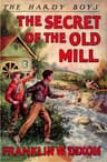 The Secret of the Old Mill