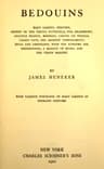 Bedouins Mary Garden, Debussy, Chopin or the Circus, Botticelli, Poe, Brahmsody, Anatole France, Mirbeau, Caruso on Wheels, Calico Cats, the Artistic Temperament; Idols and Ambergris, with the Supreme Sin, Grindstones, a Masque of Music, and the Vision Malefic; With Various Portraits of Mary Garden in Operatic Costume