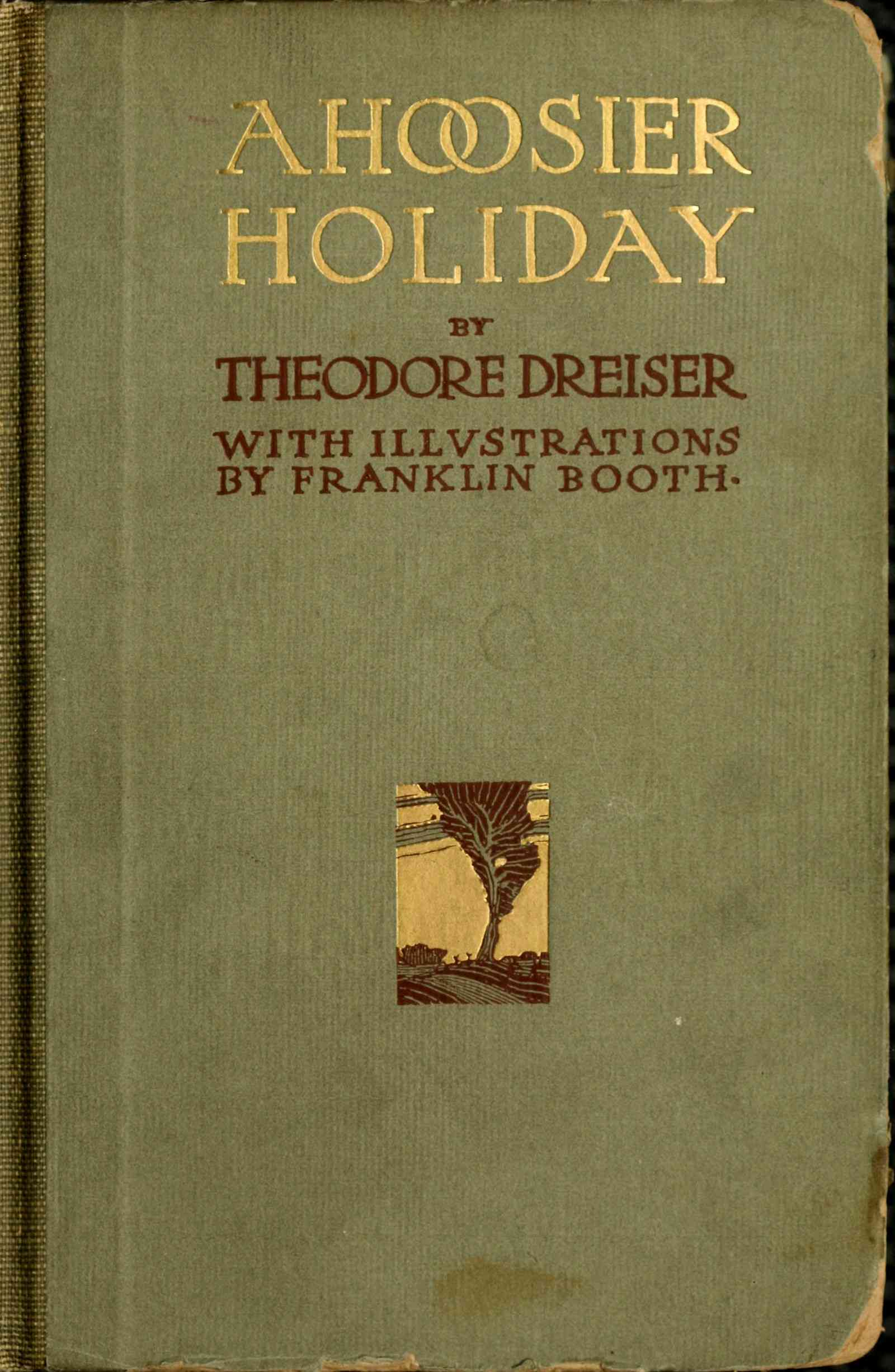 A Hoosier Holiday