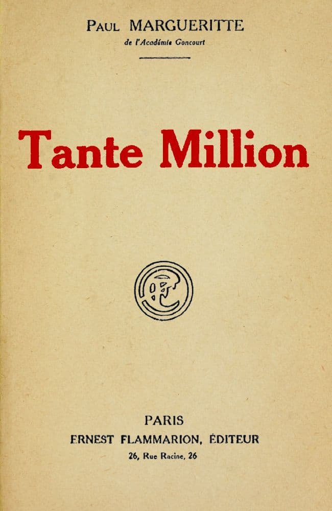 Tante Million