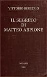 Il Segreto Di Matteo Arpione: Aristocrazia II