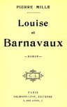 Louise Et Barnavaux