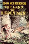 The Land of Hidden Men
