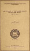 Archeology of the Lower Mimbres Valley, New Mexico