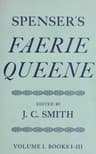 Spenser's Faerie Queene, Vol. 1 (of 2): Books I-Iii