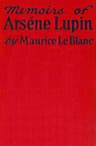 Memoirs of Arsène Lupin