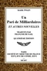 UN Pari De Milliardaires Et Autres Nouvelles