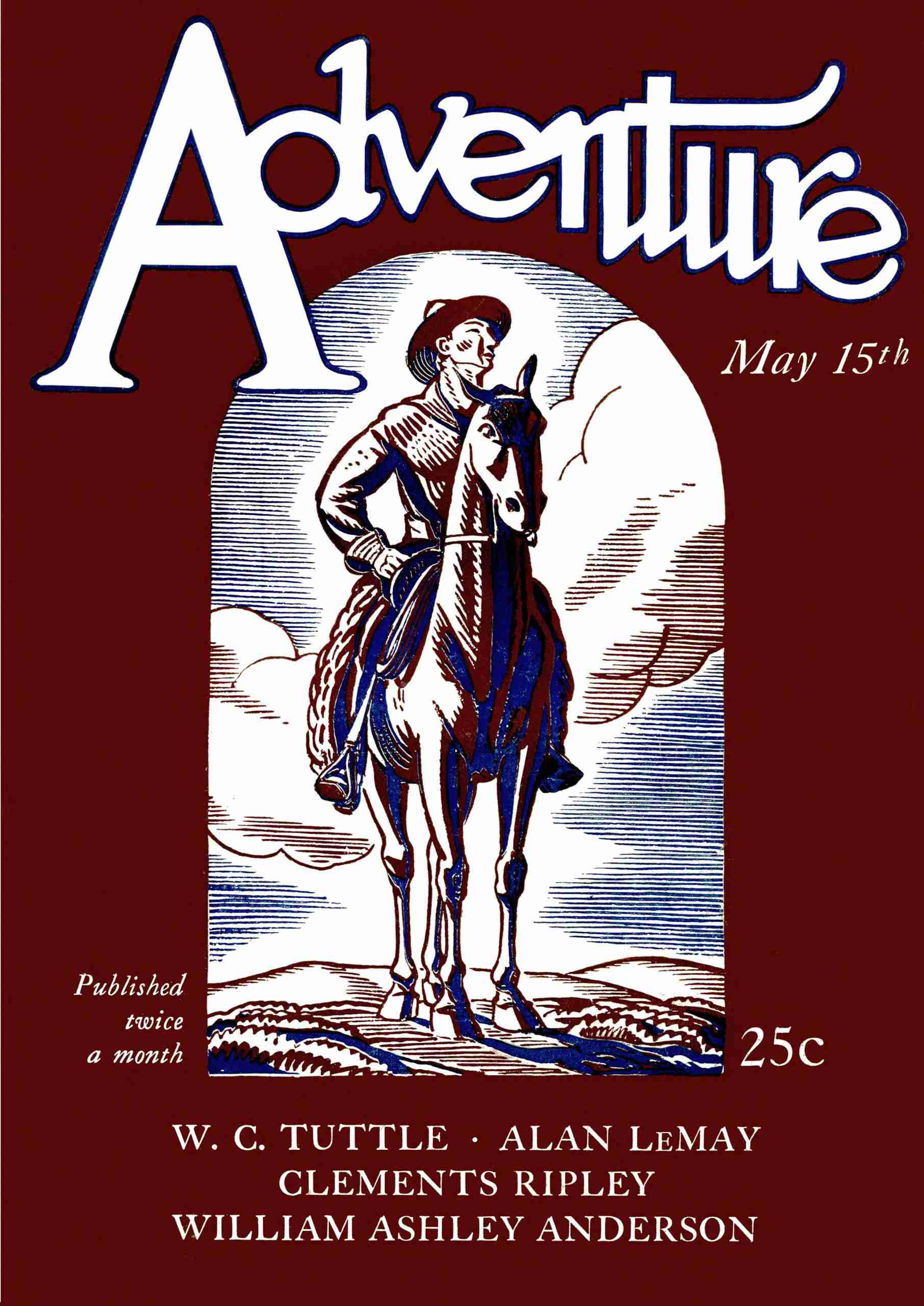 The Valley of Lost Herds